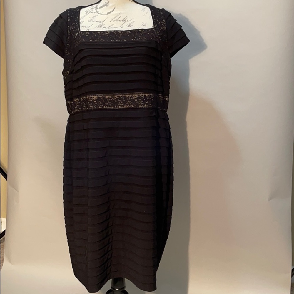 Adrianna Papell LBD